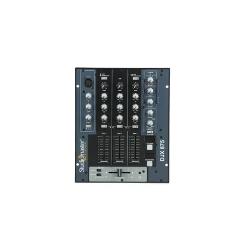 DJX 875