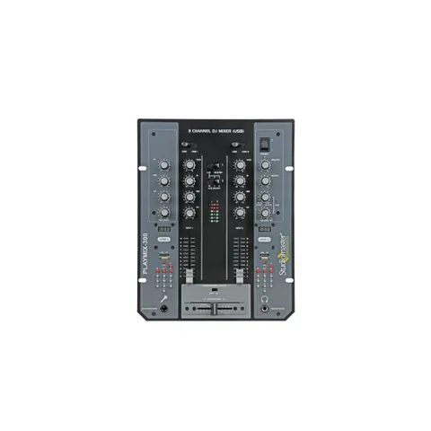 Playmix 300
