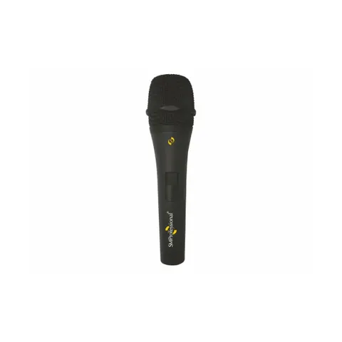 SM 400XLR