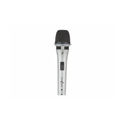 SM 650XLR (Silver)