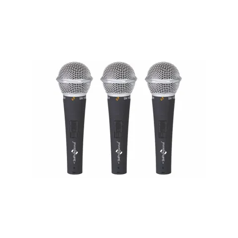 TRIO 100
