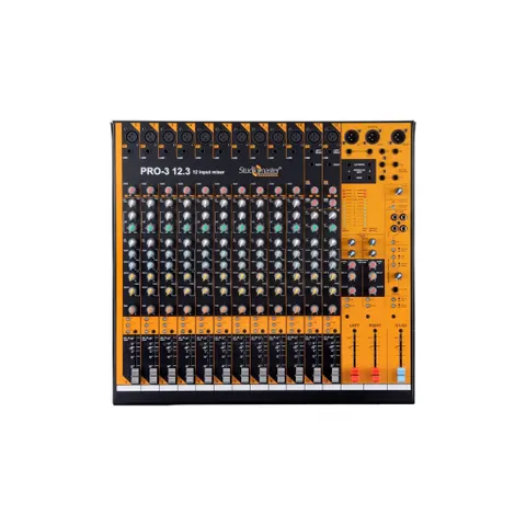 Pro 12.3