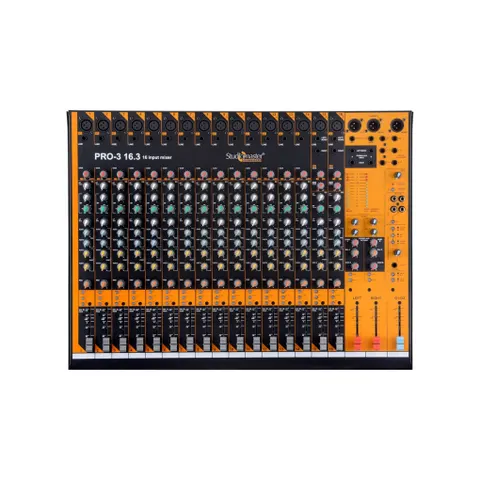 Pro 16.3