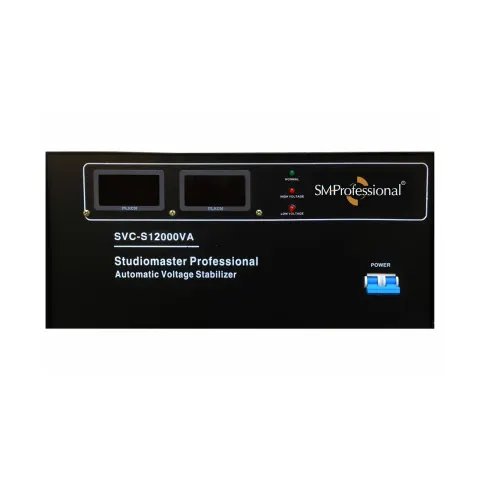 SVC S 12000