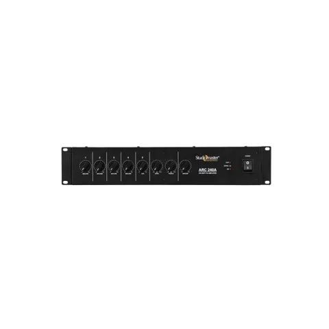 ARC 240A