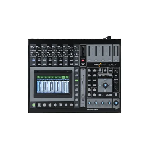 D.Mix 20