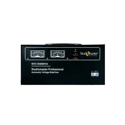 SVC S 6000