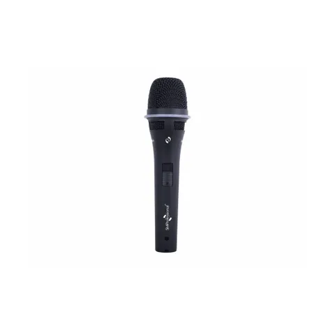 SM 650XLR (Black)
