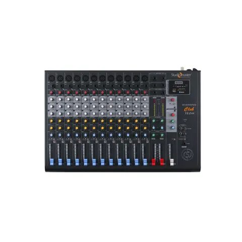 DC 12.2UX