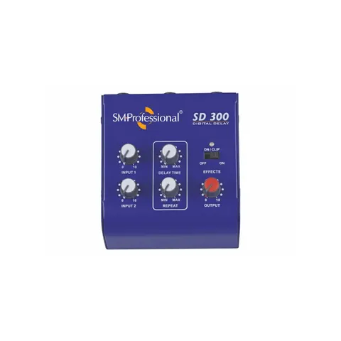 SD 300