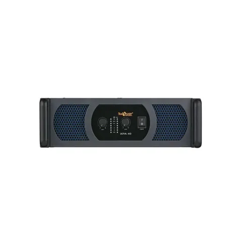 XPA 40