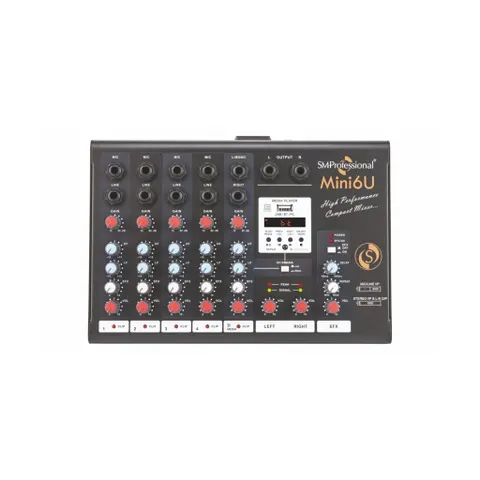 Mini 6U