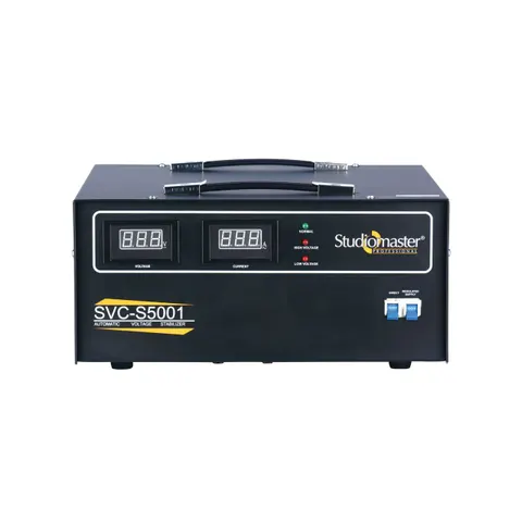 SVC S 5001