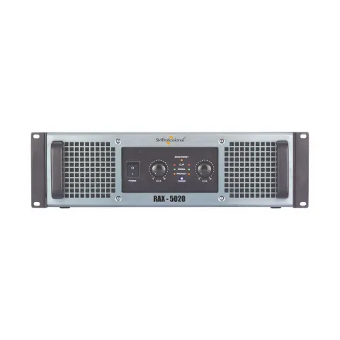 RAX 5020