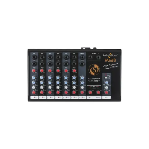 Mini 8
