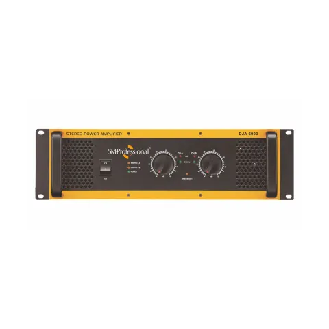 DJA 6000
