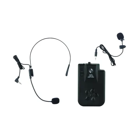 Muse MIC LHM 100