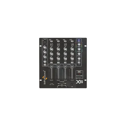 X 55