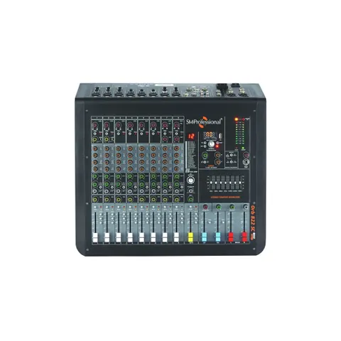 Orb 822 SC
