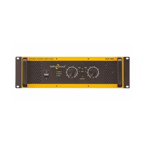 DJA 7000