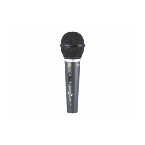 SM 75XLR