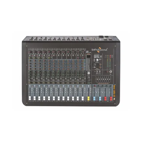 Orb 1202 SC