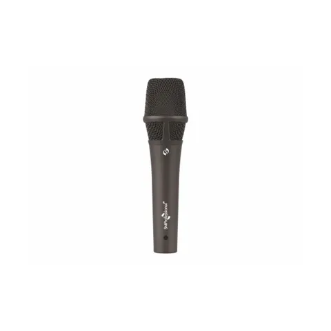 SM 590C (Black)