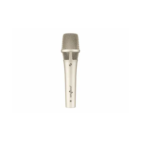SM 590C (Silver)