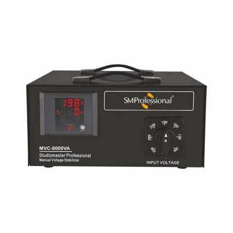 MVC 8000