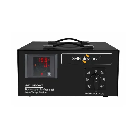 MVC 15000