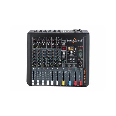 Orb 622 SC