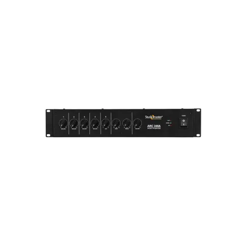 ARC 240A