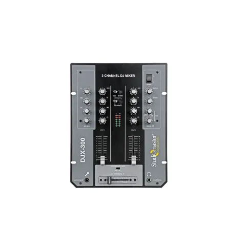 DJX 300