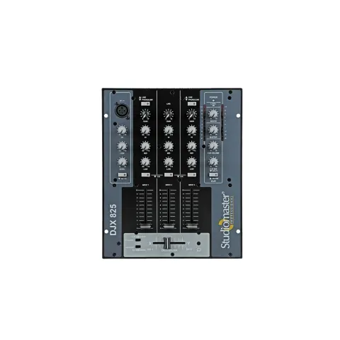 DJX 825