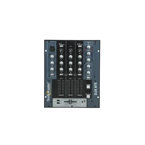 DJX 875