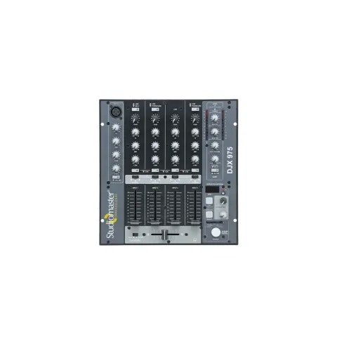 DJX 975