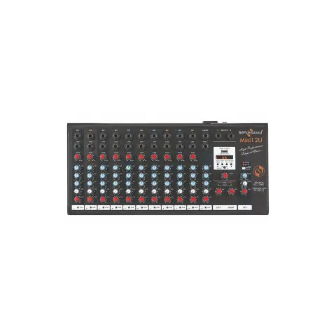 Mini 12U