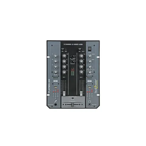 Playmix 300
