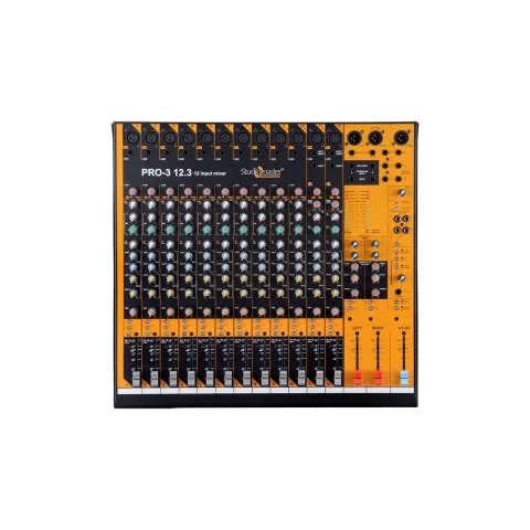 Pro 12.3