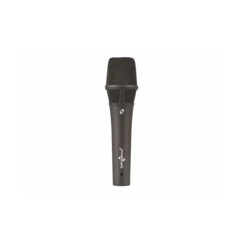SM 590C (Black)