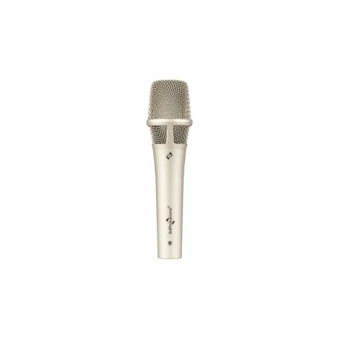 SM 590C (Silver)