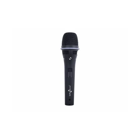SM 650XLR (Black)