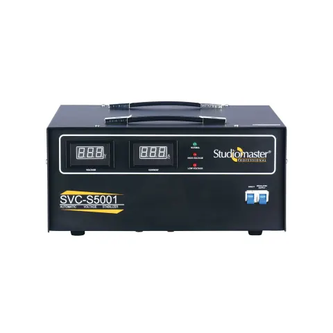 SVC S 5001