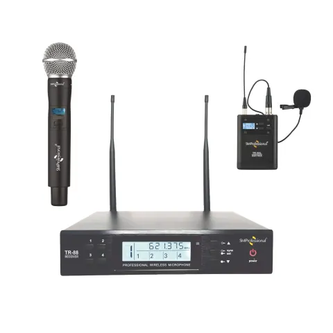 TR 88 HL