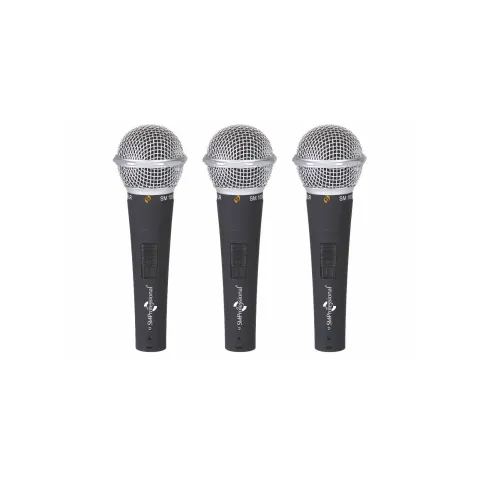 TRIO 100
