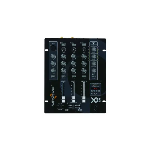 X 35
