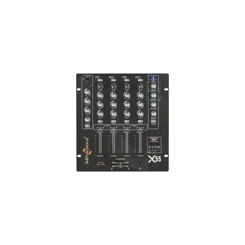 X 55