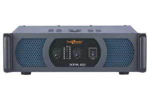 XPA-SERIES