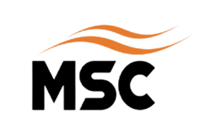 MSC LOGO